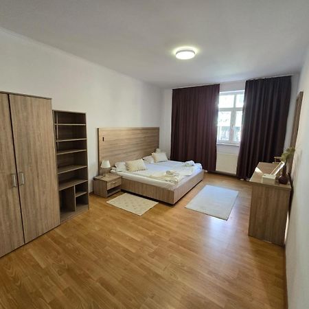 House Of Dragons Apartments Sighisoara Ngoại thất bức ảnh