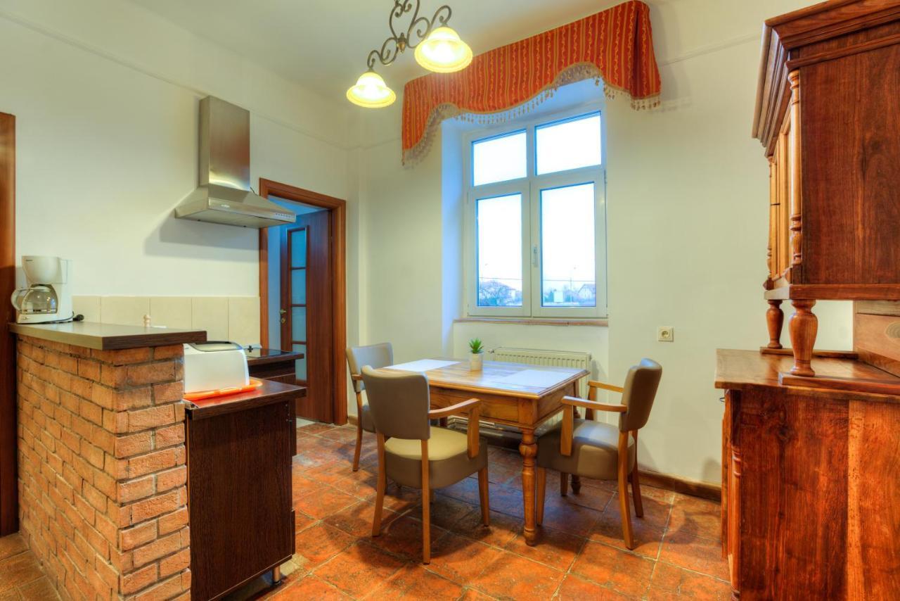 House Of Dragons Apartments Sighisoara Ngoại thất bức ảnh