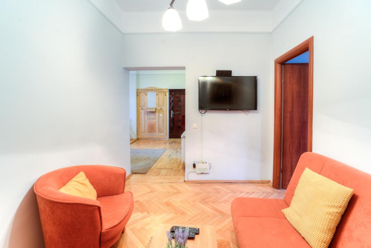 House Of Dragons Apartments Sighisoara Ngoại thất bức ảnh