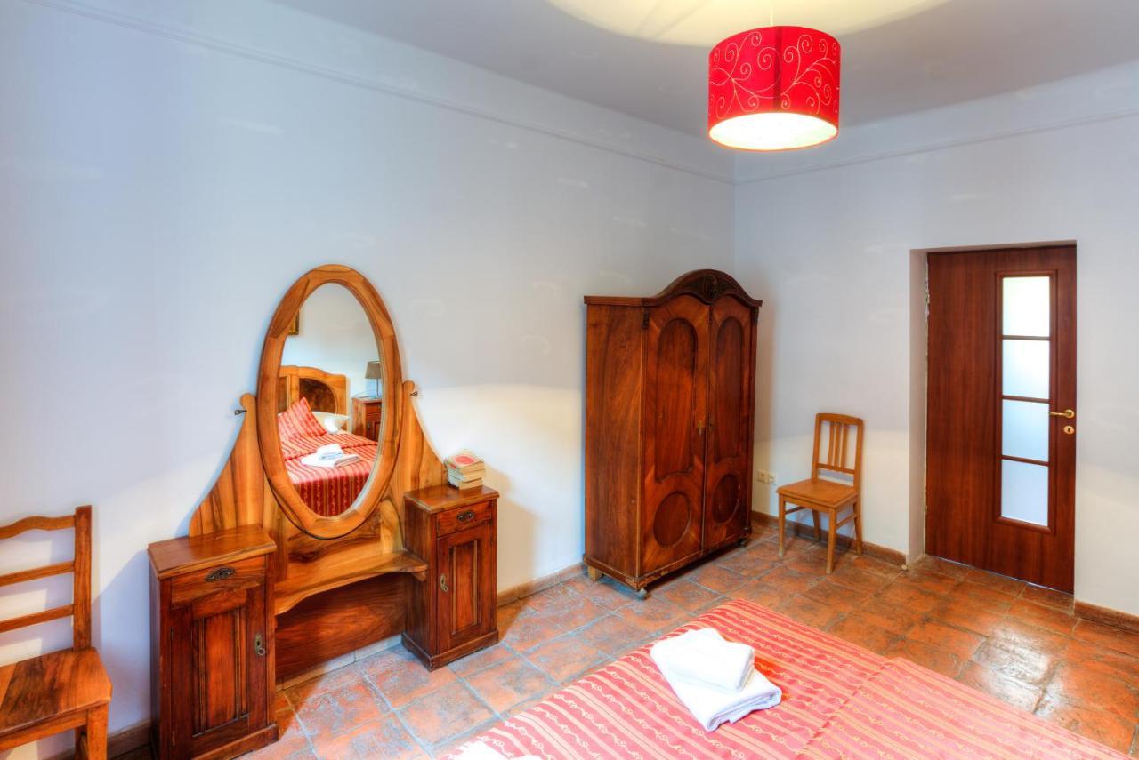 House Of Dragons Apartments Sighisoara Ngoại thất bức ảnh