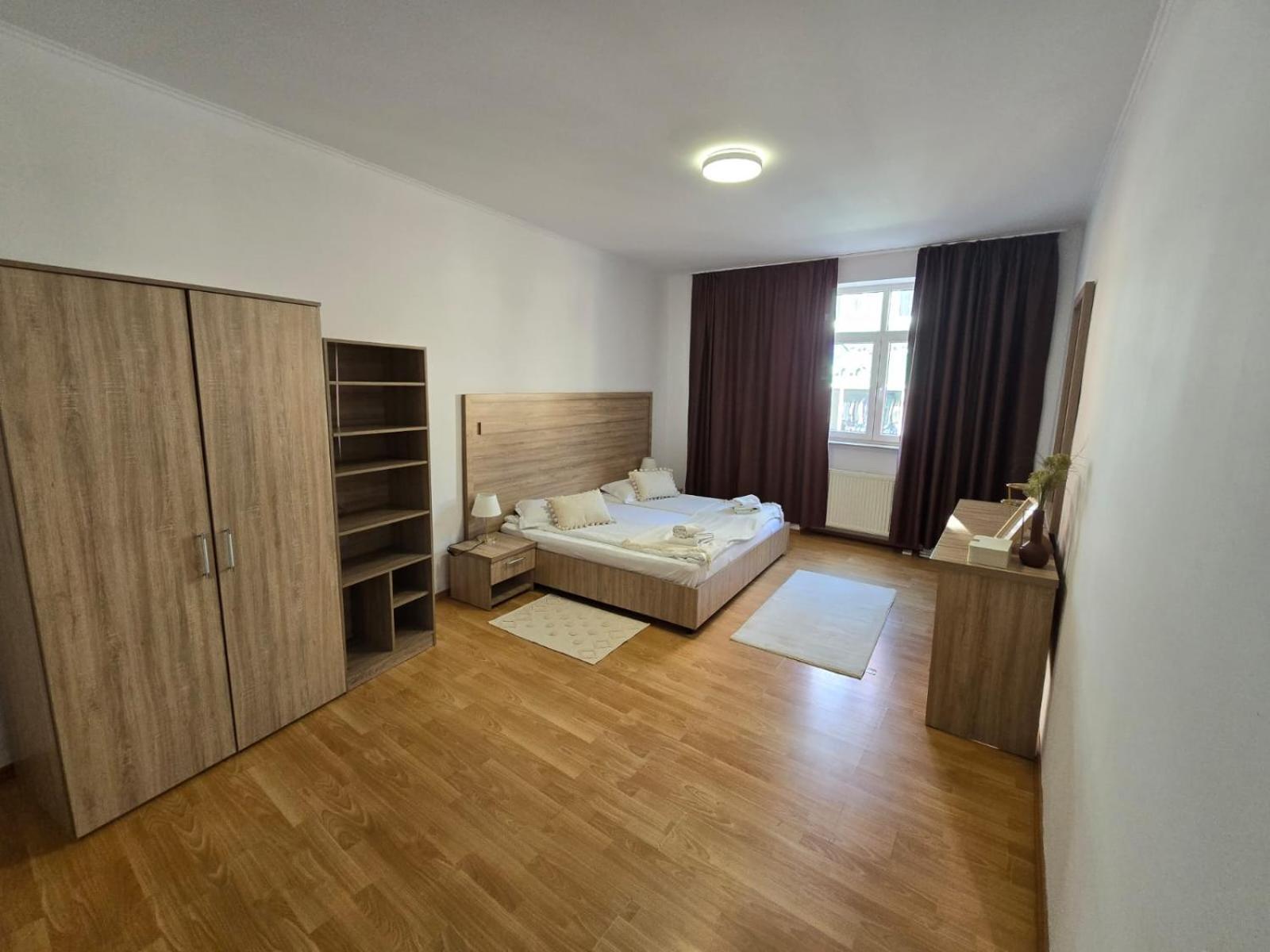 House Of Dragons Apartments Sighisoara Ngoại thất bức ảnh